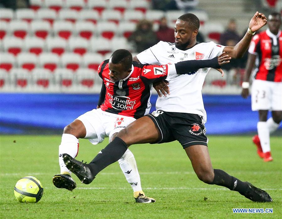 (SP)FRNACE-NICE-SOCCER-LIGUE 1-NICE VS AMIENS