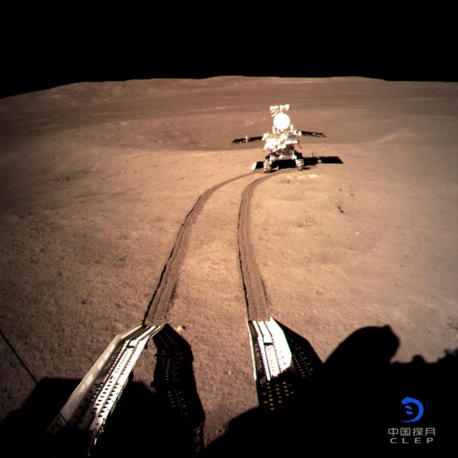 Xinhua Headlines: China declares Chang'e-4 mission complete success