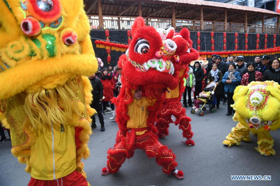 CHINA-LANTERN FESTIVAL-CELEBRATION (CN)