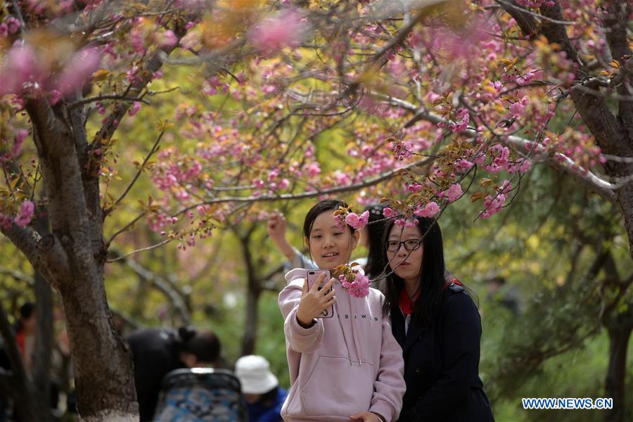 CHINA-BEIJING-CULTURAL EVENT (CN)