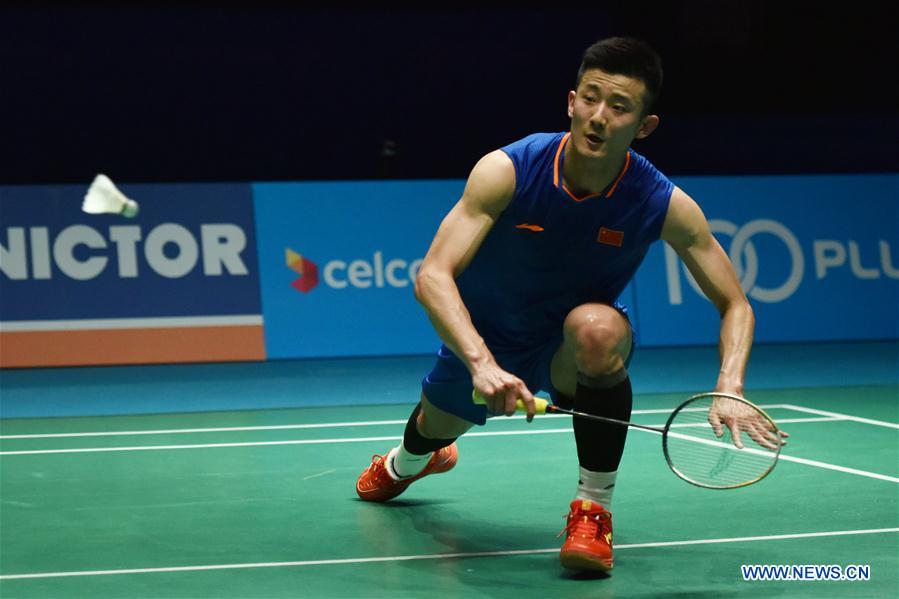 (SP)MALAYSIA-KUALA LUMPUR-BADMINTON-MALAYSIA OPEN-FINALS