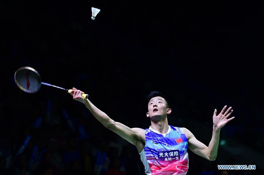 (SP)INDONESIA-JAKARTA-BADMINTON-INDONESIA OPEN 2019