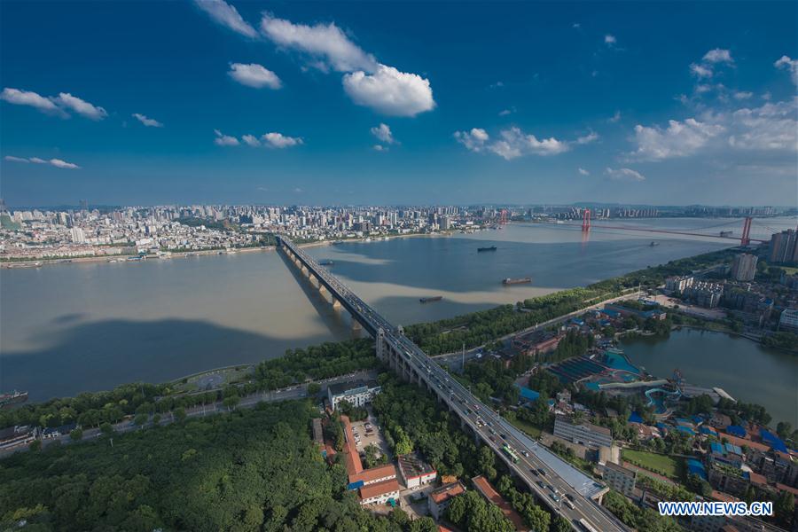 CHINA-HUBEI-DEVELOPMENT(CN)