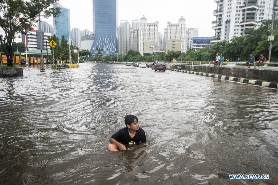 XINHUA PHOTOS OF THE DAY