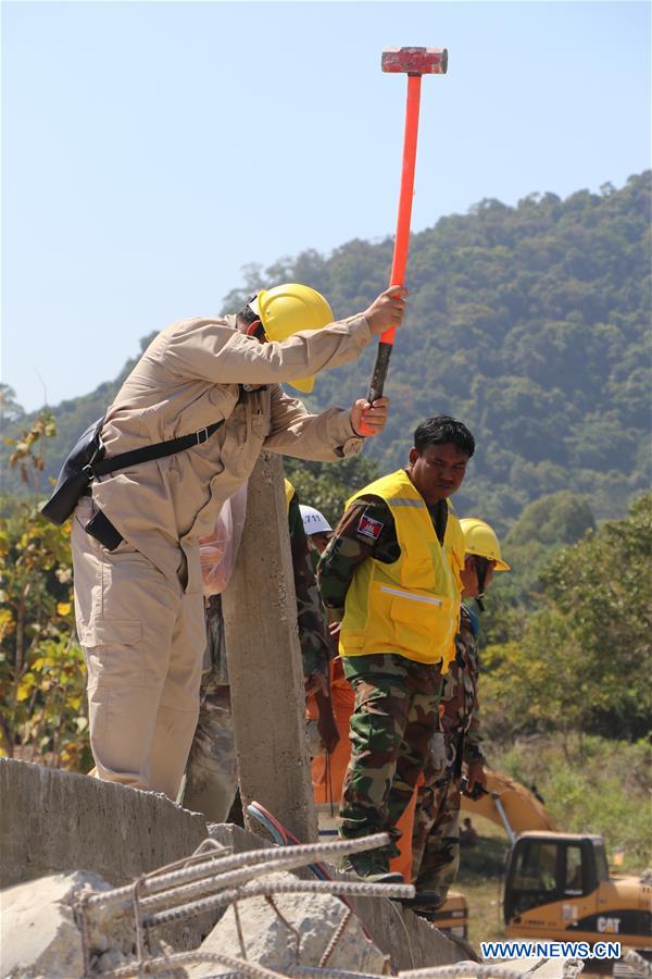 CAMBODIA-KEP-BUILDING-COLLAPSE